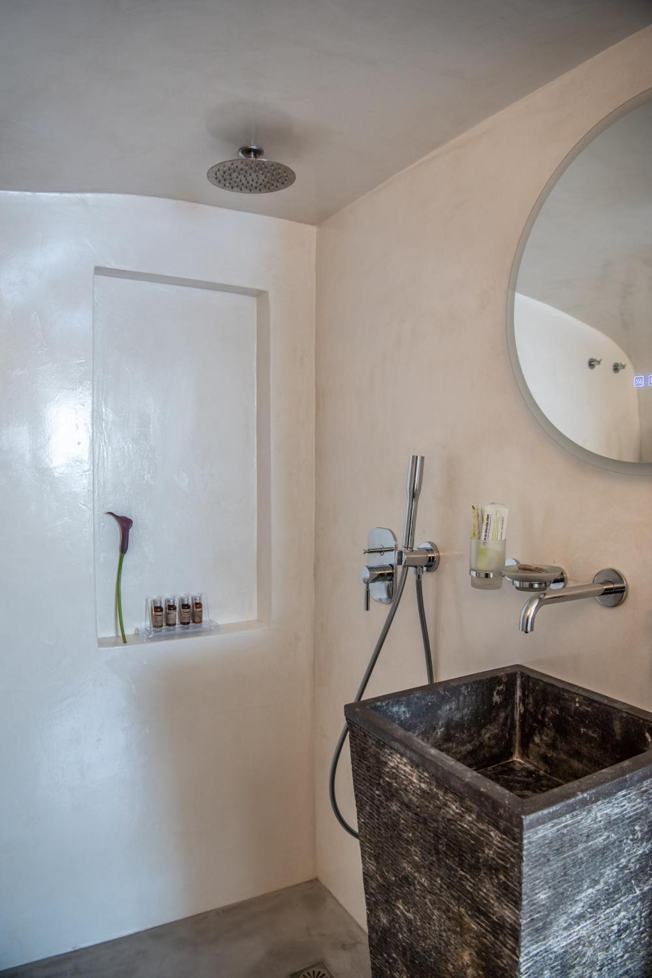 אימרוביגלי Native Eco Villas מראה חיצוני תמונה
