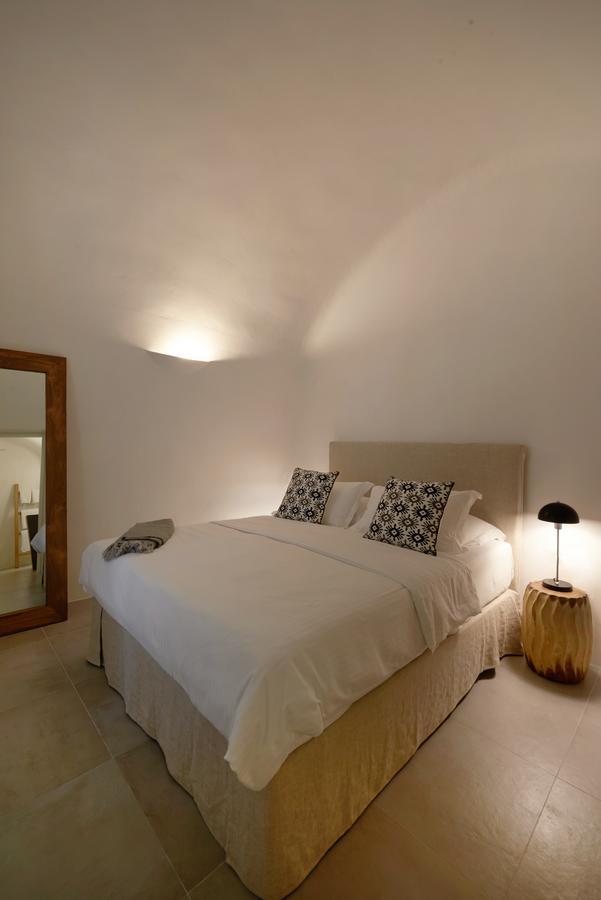 אימרוביגלי Native Eco Villas מראה חיצוני תמונה