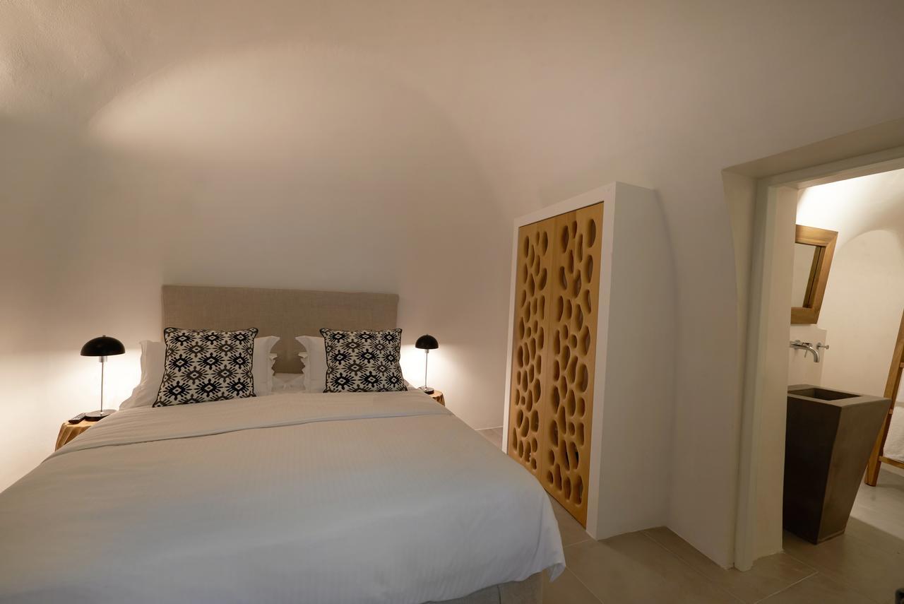 אימרוביגלי Native Eco Villas מראה חיצוני תמונה