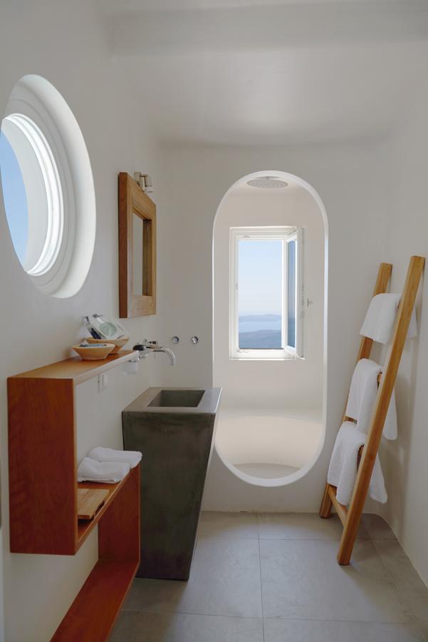 אימרוביגלי Native Eco Villas מראה חיצוני תמונה