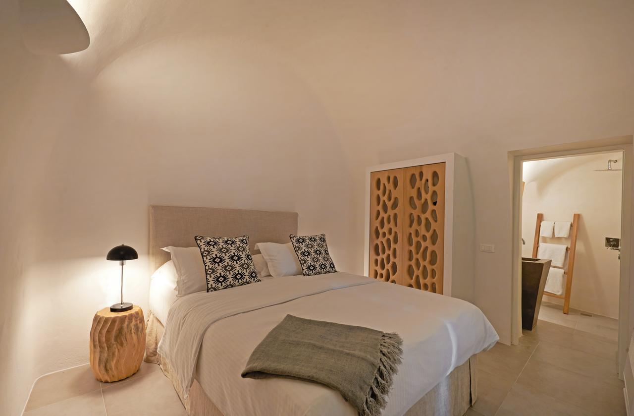 אימרוביגלי Native Eco Villas מראה חיצוני תמונה