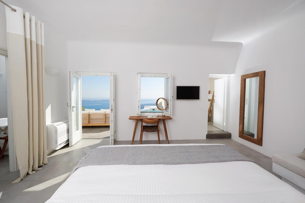 אימרוביגלי Native Eco Villas מראה חיצוני תמונה
