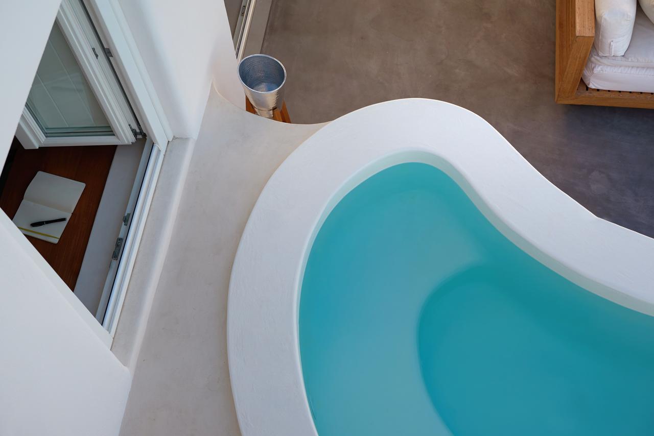אימרוביגלי Native Eco Villas מראה חיצוני תמונה