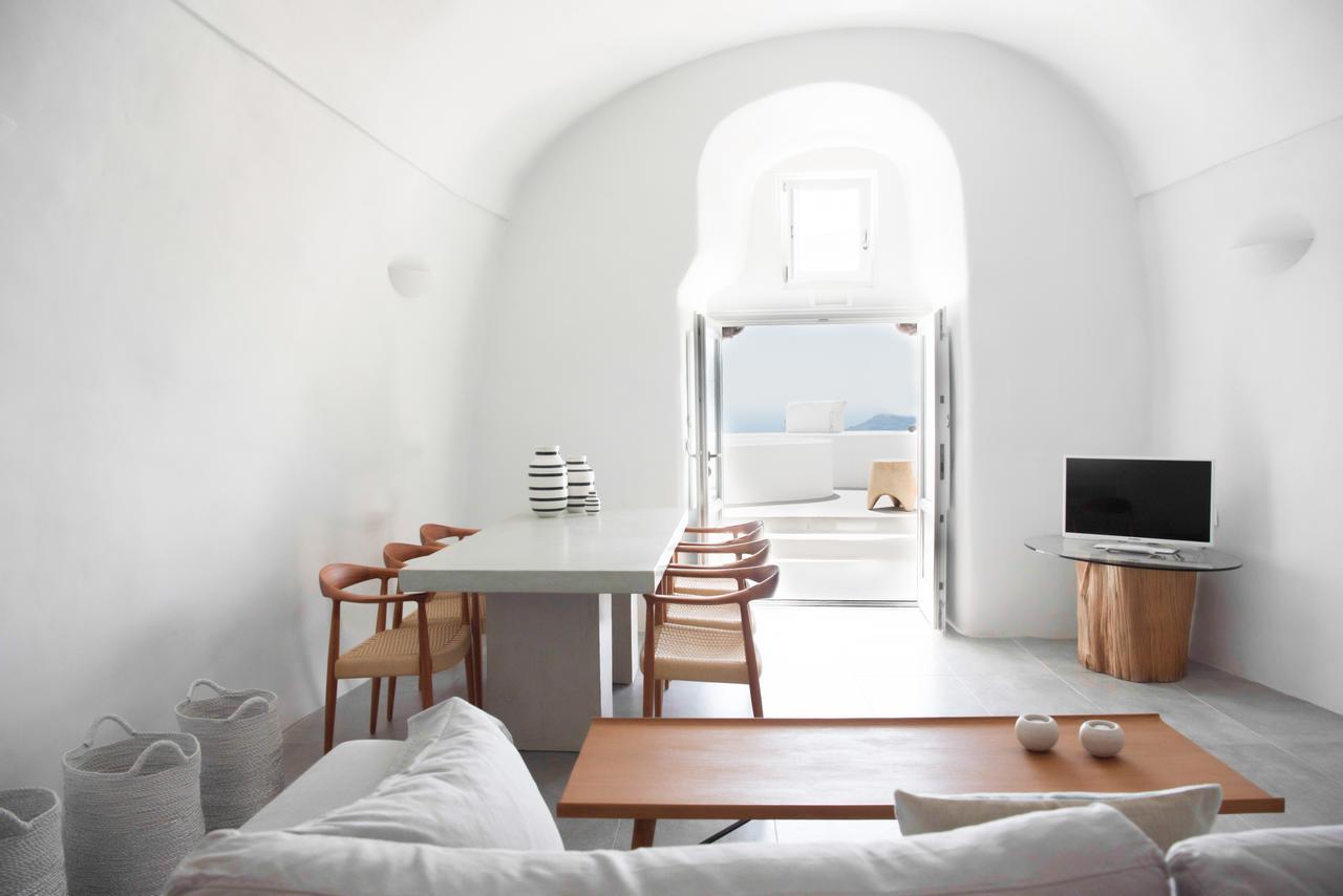 אימרוביגלי Native Eco Villas מראה חיצוני תמונה